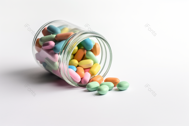 药品里的药医疗用品维生素背景图,高清,摄影图,摄影图片,图片大全,摄影图免费下载